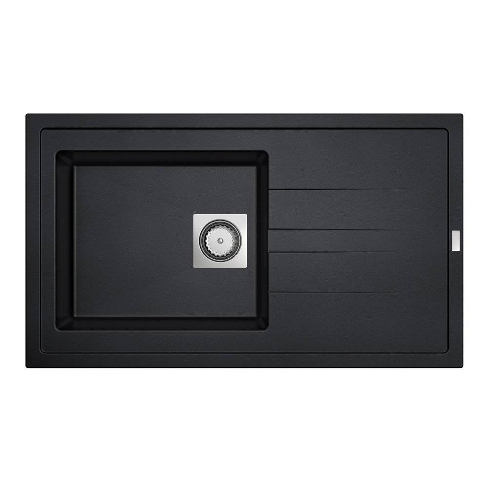 Evier à encastrer ARCOS 1 cuve