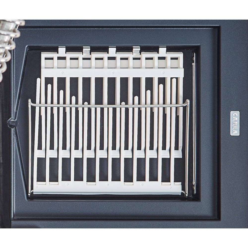 Evier à encastrer KATLA 2 cuves