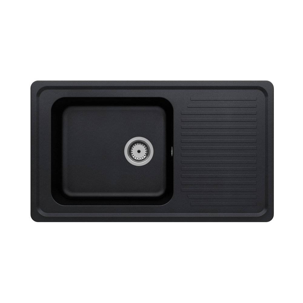 Évier à encastrer VÉNUS 1 cuve