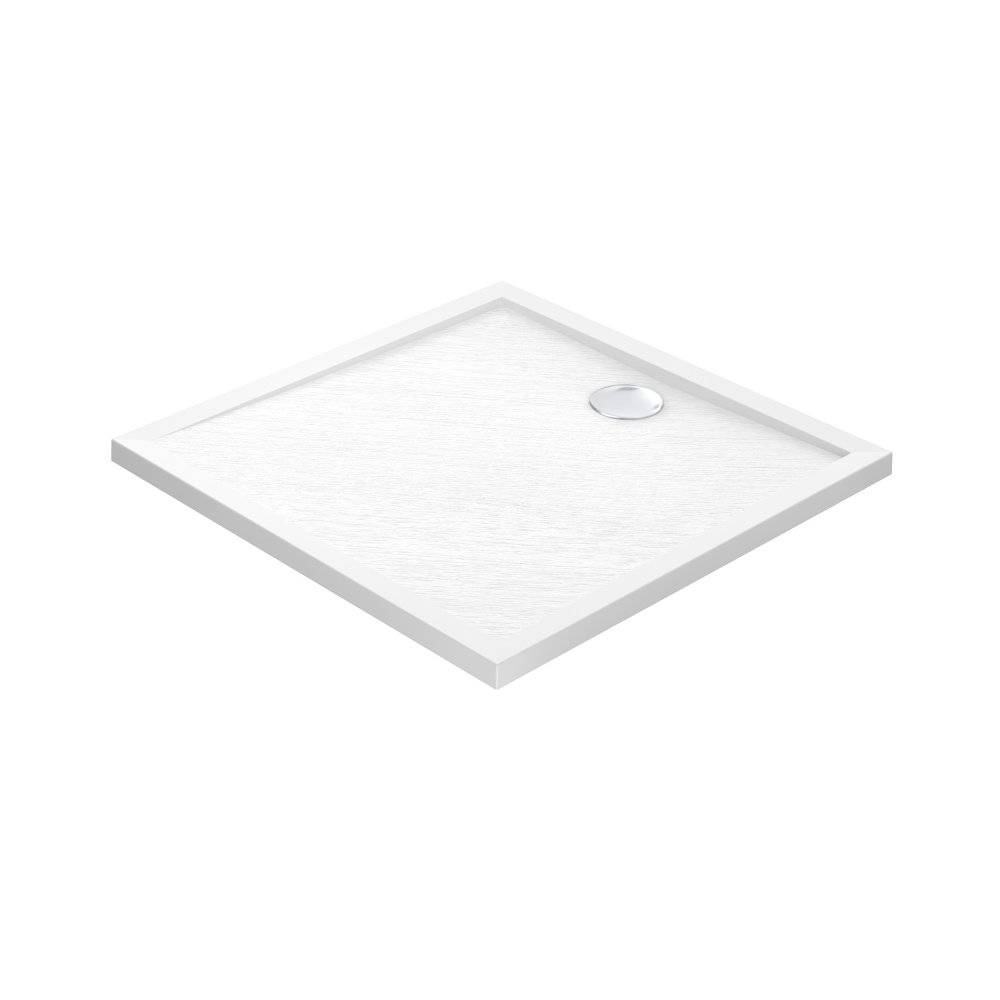 Receveur CAPRI carré 90x90 cm
