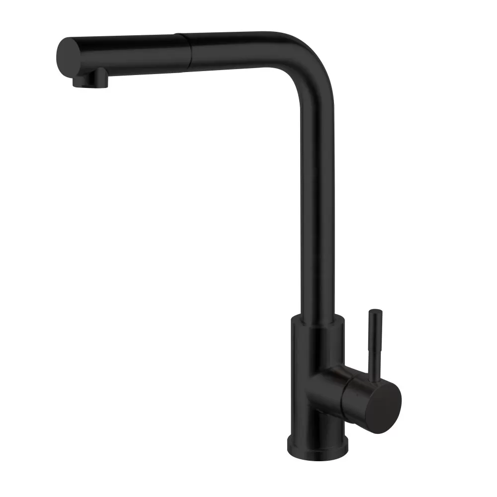 Mitigeur Cuisine LOFT Noir
