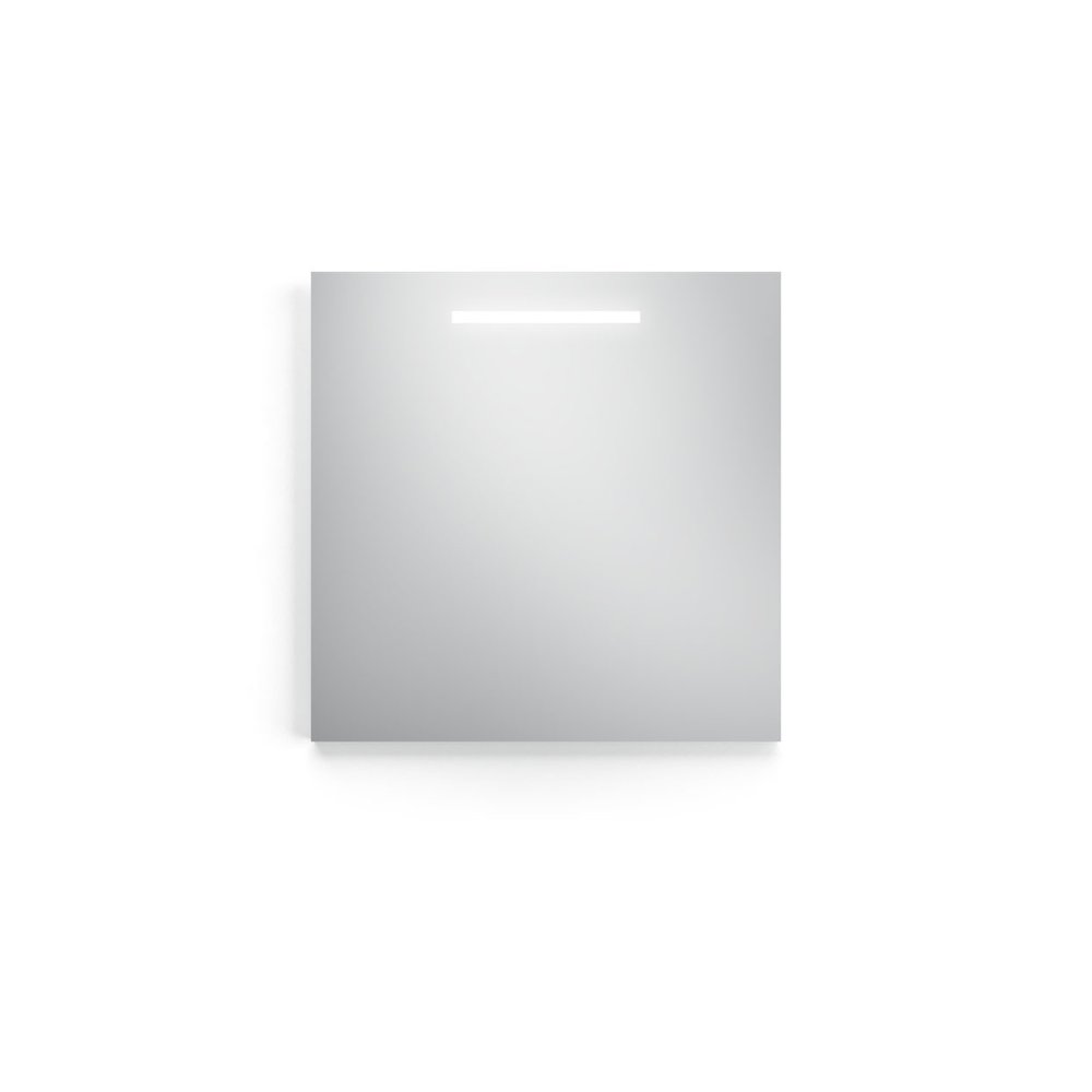 Miroir mi-hauteur 600 LED...