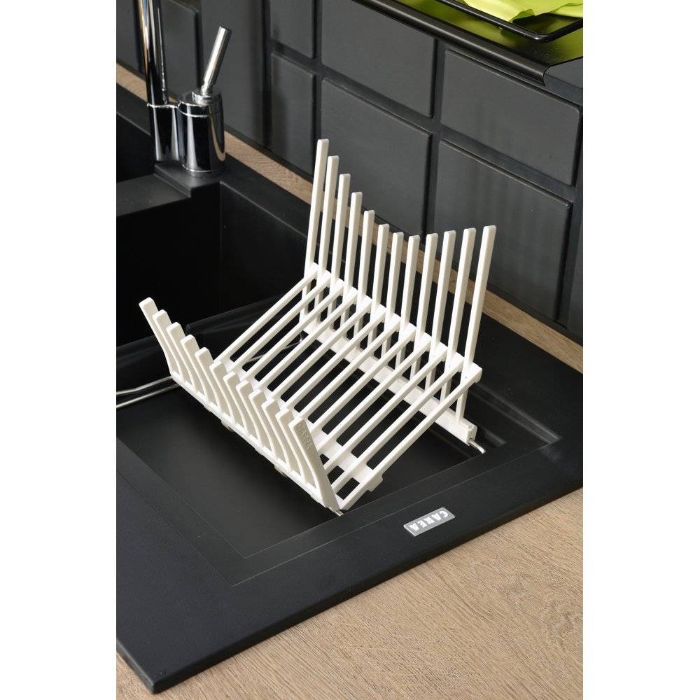 Evier à encastrer KATLA 2 cuves